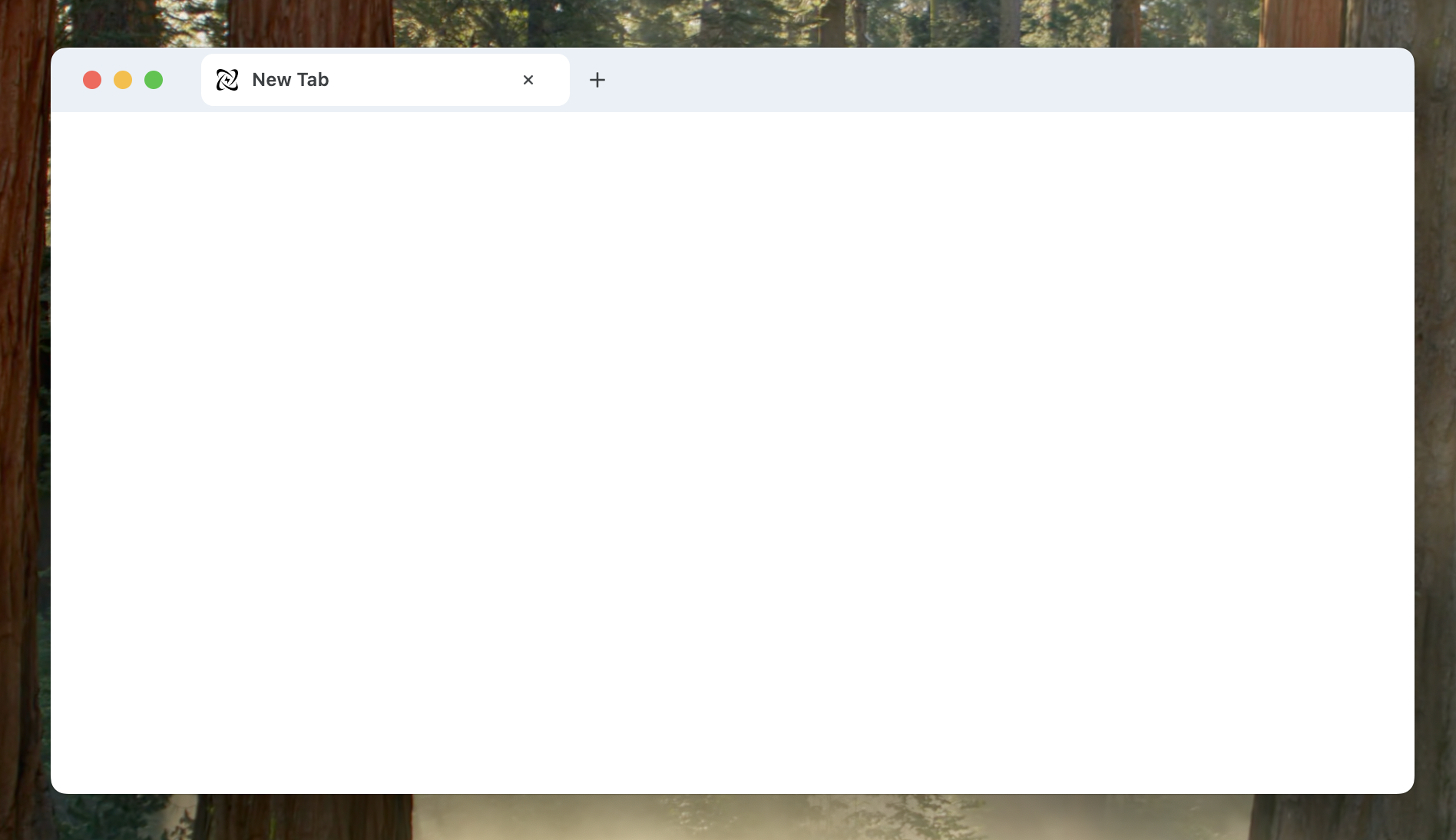 Custom title bar